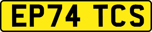EP74TCS