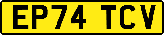 EP74TCV