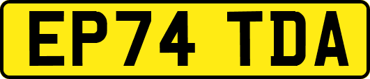 EP74TDA