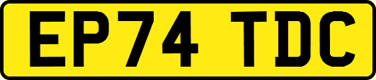 EP74TDC