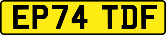 EP74TDF