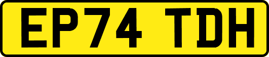 EP74TDH