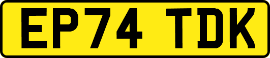 EP74TDK