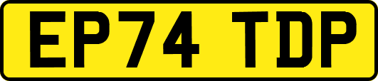 EP74TDP