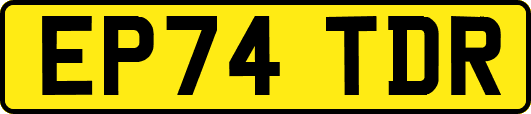 EP74TDR