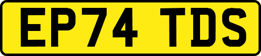 EP74TDS