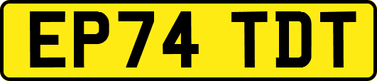 EP74TDT