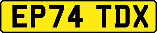 EP74TDX