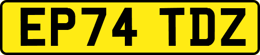EP74TDZ