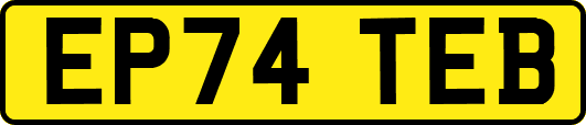 EP74TEB