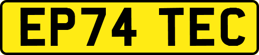EP74TEC
