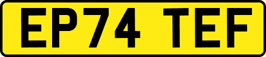 EP74TEF