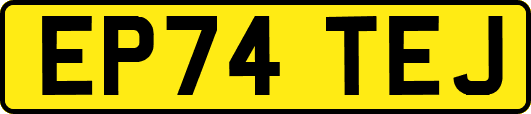 EP74TEJ