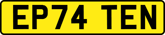 EP74TEN