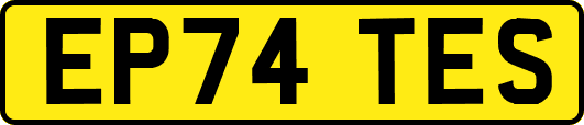 EP74TES