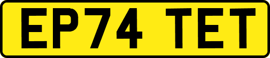 EP74TET