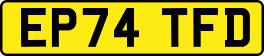 EP74TFD