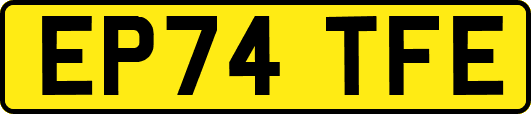 EP74TFE