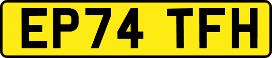 EP74TFH