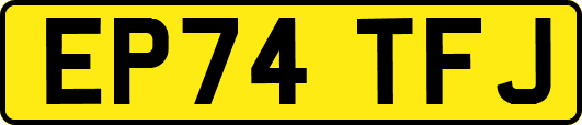 EP74TFJ