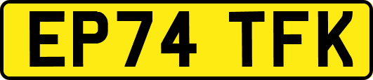 EP74TFK