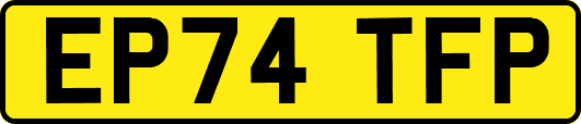 EP74TFP