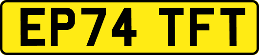 EP74TFT