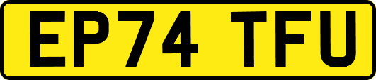 EP74TFU