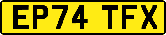 EP74TFX