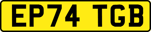 EP74TGB
