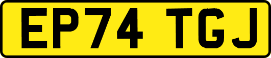EP74TGJ