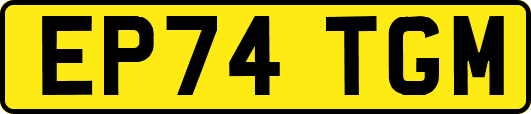 EP74TGM