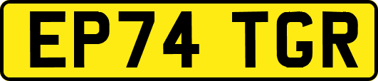 EP74TGR