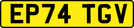EP74TGV