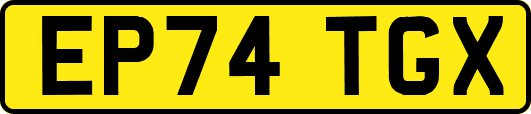 EP74TGX