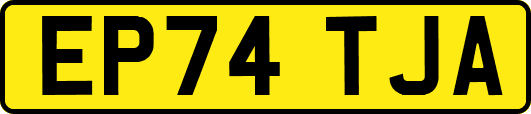 EP74TJA