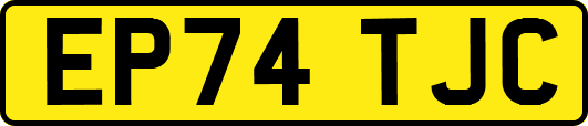 EP74TJC