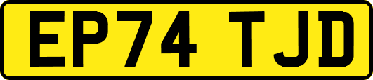 EP74TJD