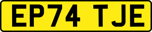 EP74TJE