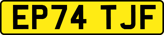 EP74TJF