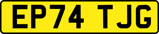 EP74TJG