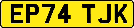 EP74TJK