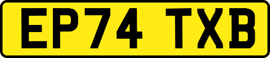 EP74TXB