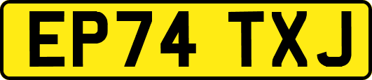 EP74TXJ