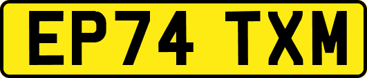 EP74TXM