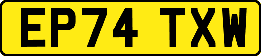 EP74TXW