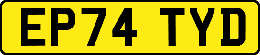 EP74TYD