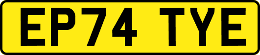 EP74TYE