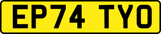 EP74TYO