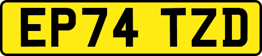 EP74TZD